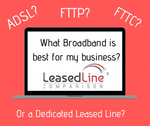 business broadband 