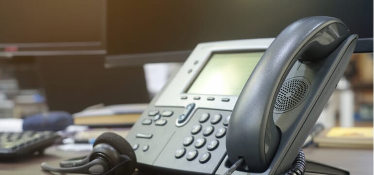 business telephone systems 